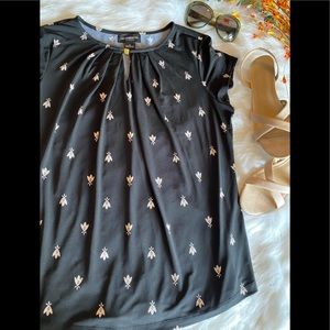 LIZ CLAIBORNE top